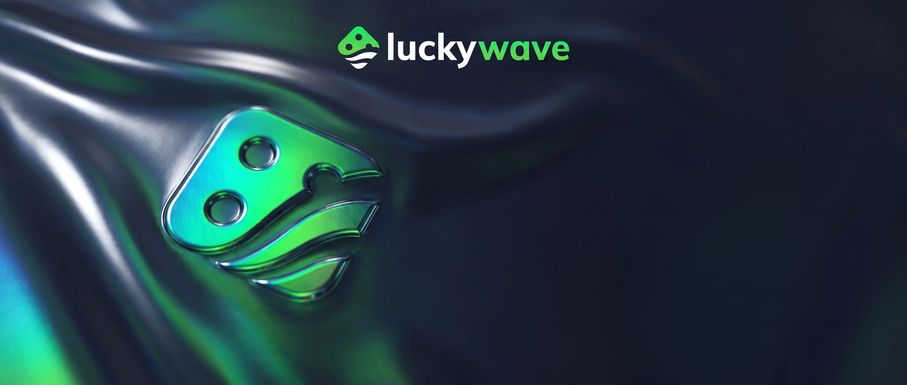 LuckyWave