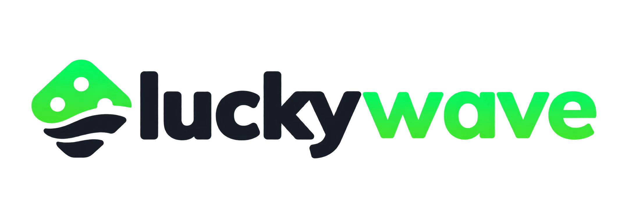 LuckyWave